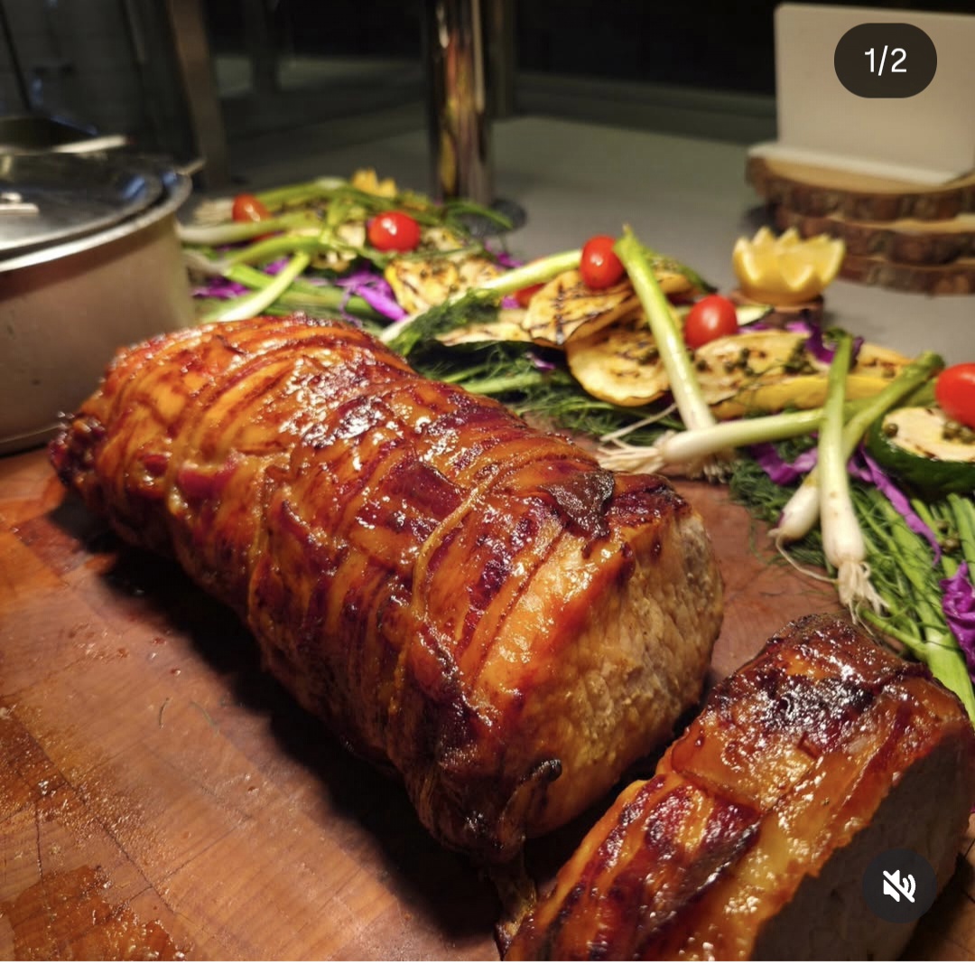 Chef Culinary Creation 2