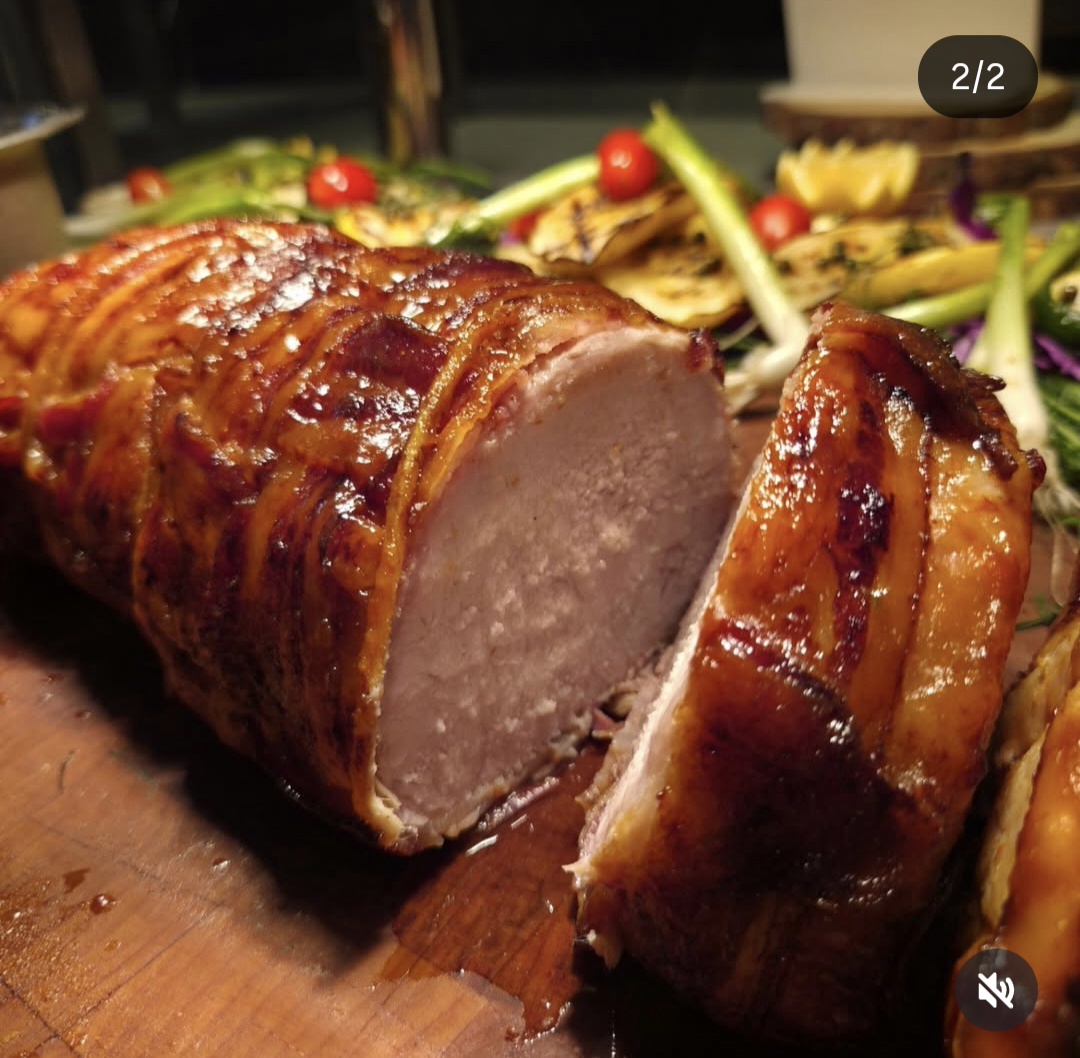 Chef Culinary Creation 3