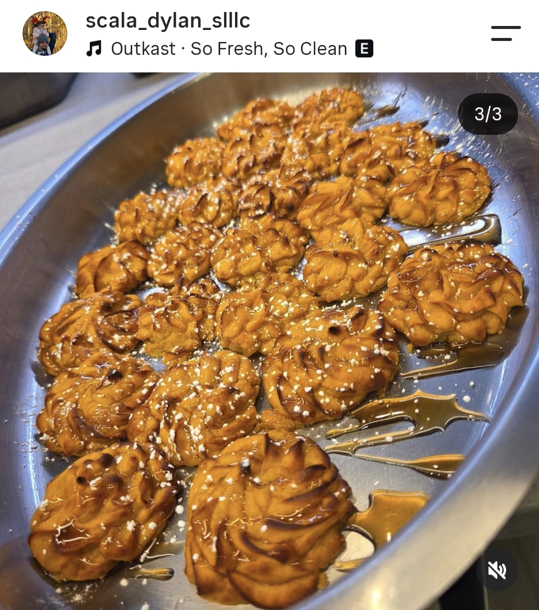 Culinary Creation 4