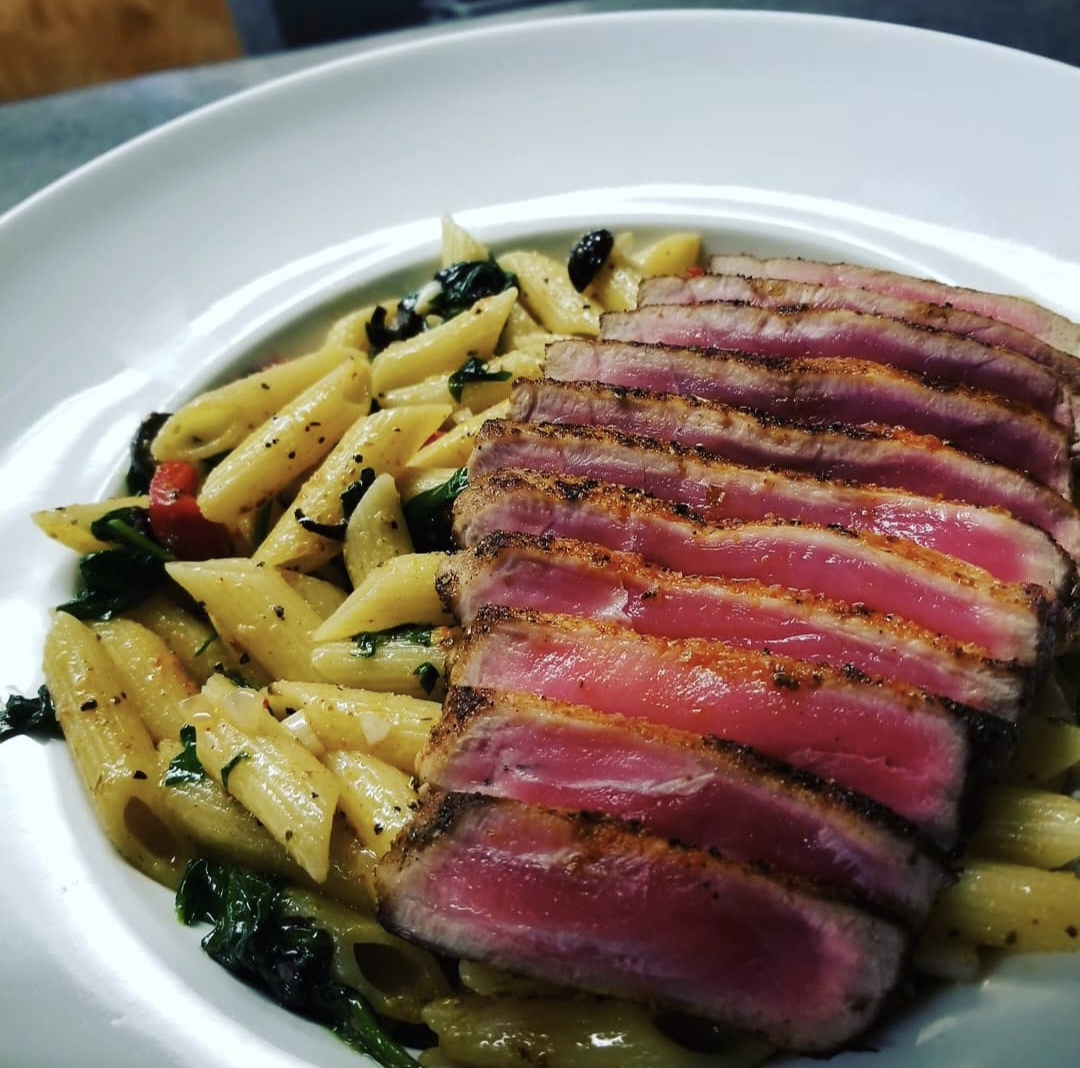 Culinary Creation 6