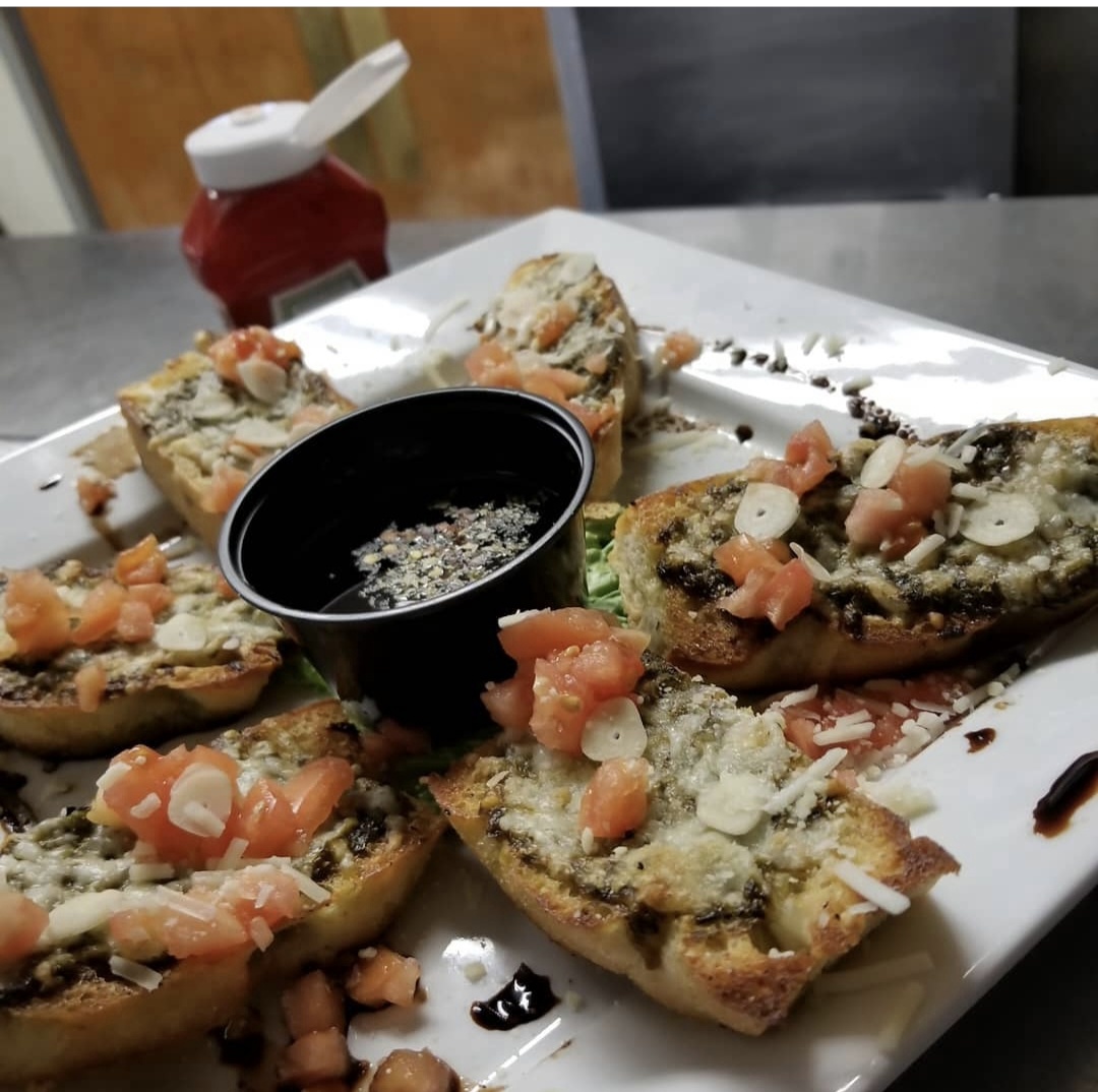 Culinary Creation 7